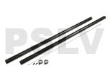 208321 - Tail Boom (for X5 Shaft Driven Version-Black anodized) Gaui X5